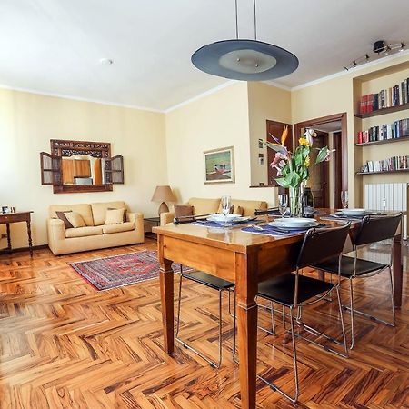 Amendola & Citylife-Portello Flat Milan Exterior photo